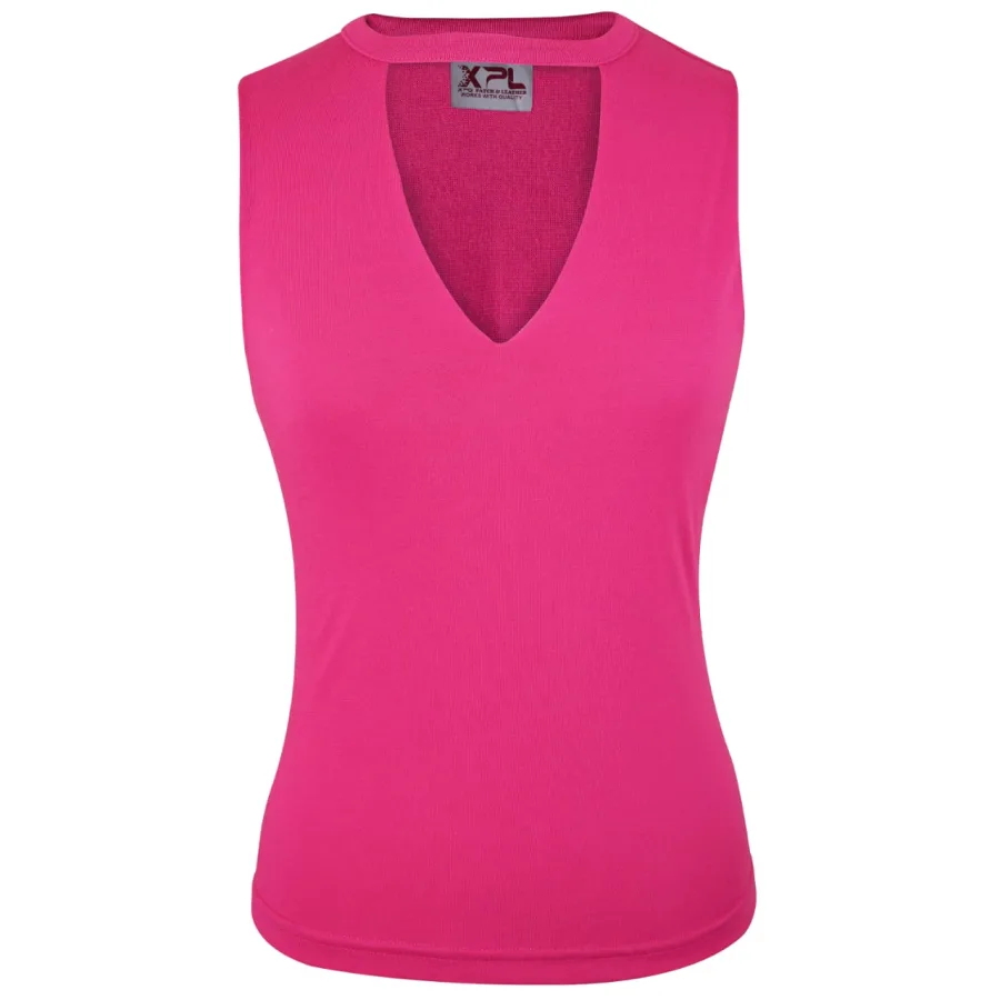 LADIES TANK TOP