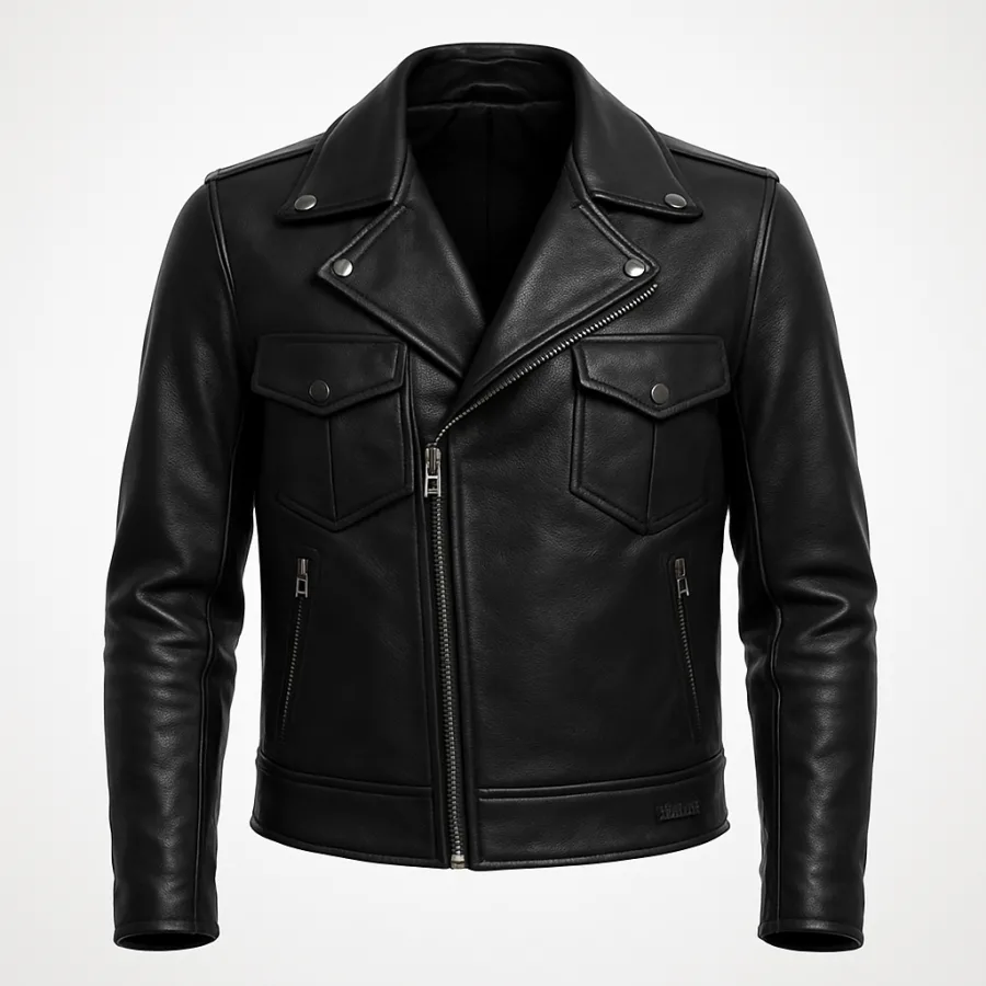 LADIES LEATHER JACKETS