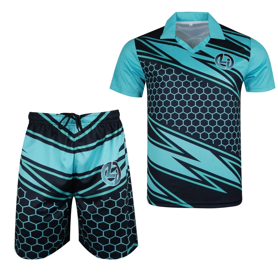 MENS SCOCCER UNIFORM