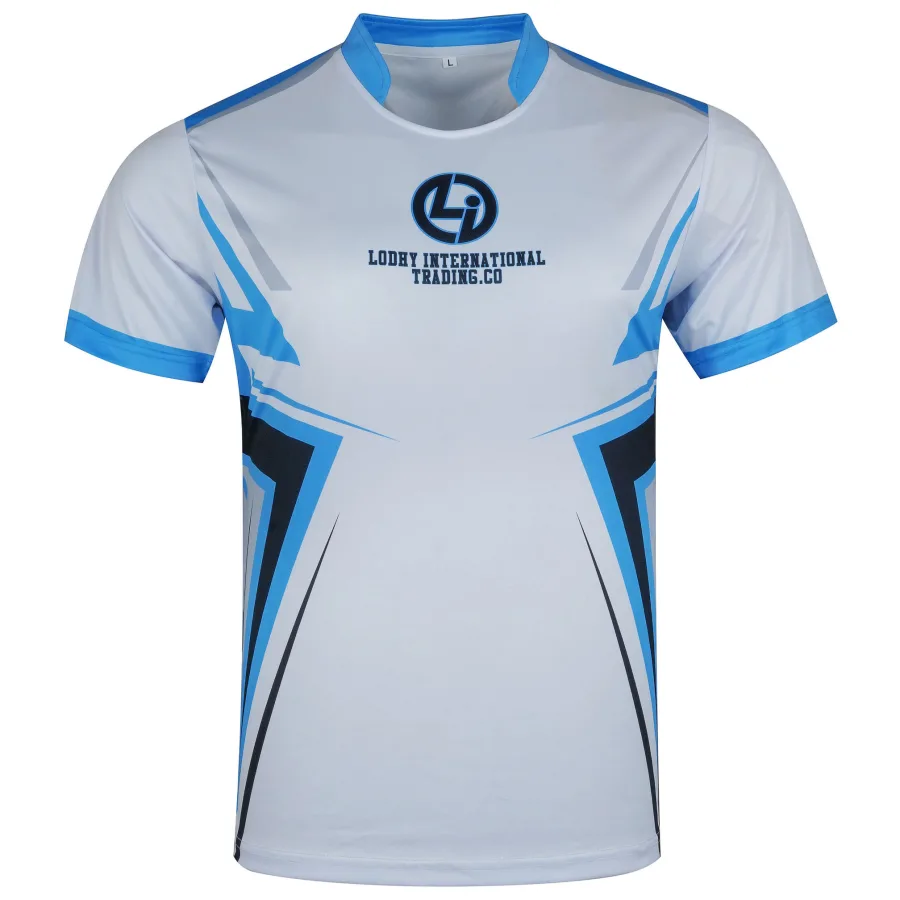 MENS SCOCCER JERSEY