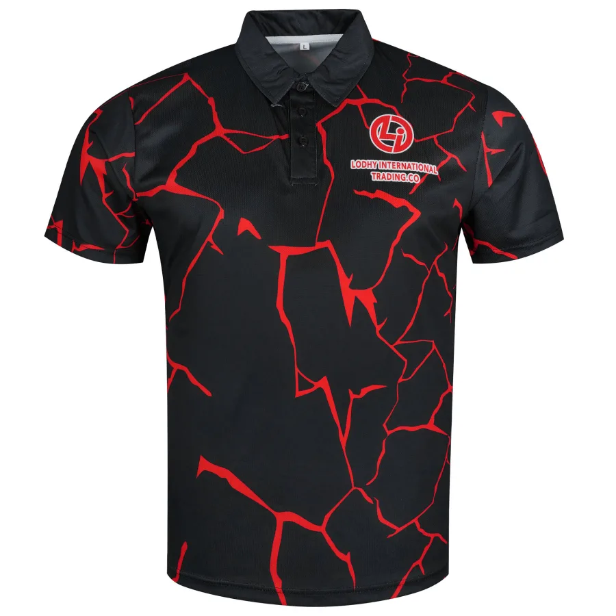 MENS POLO SHIRT