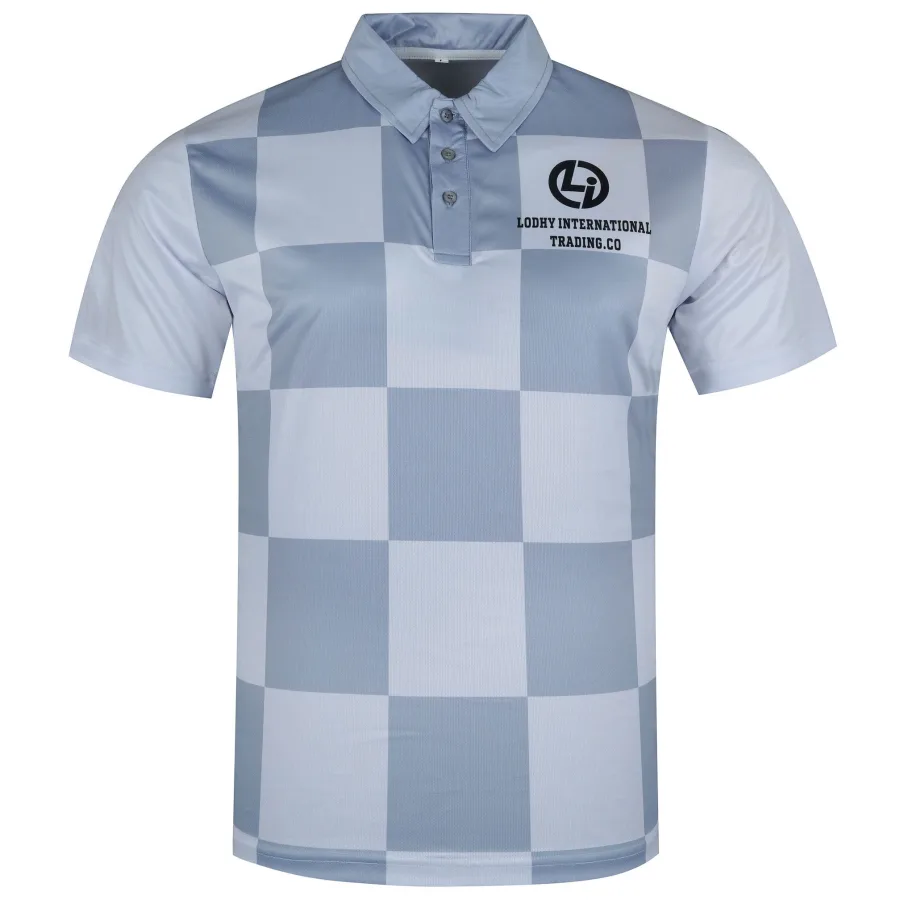 MENS POLO SHIRT
