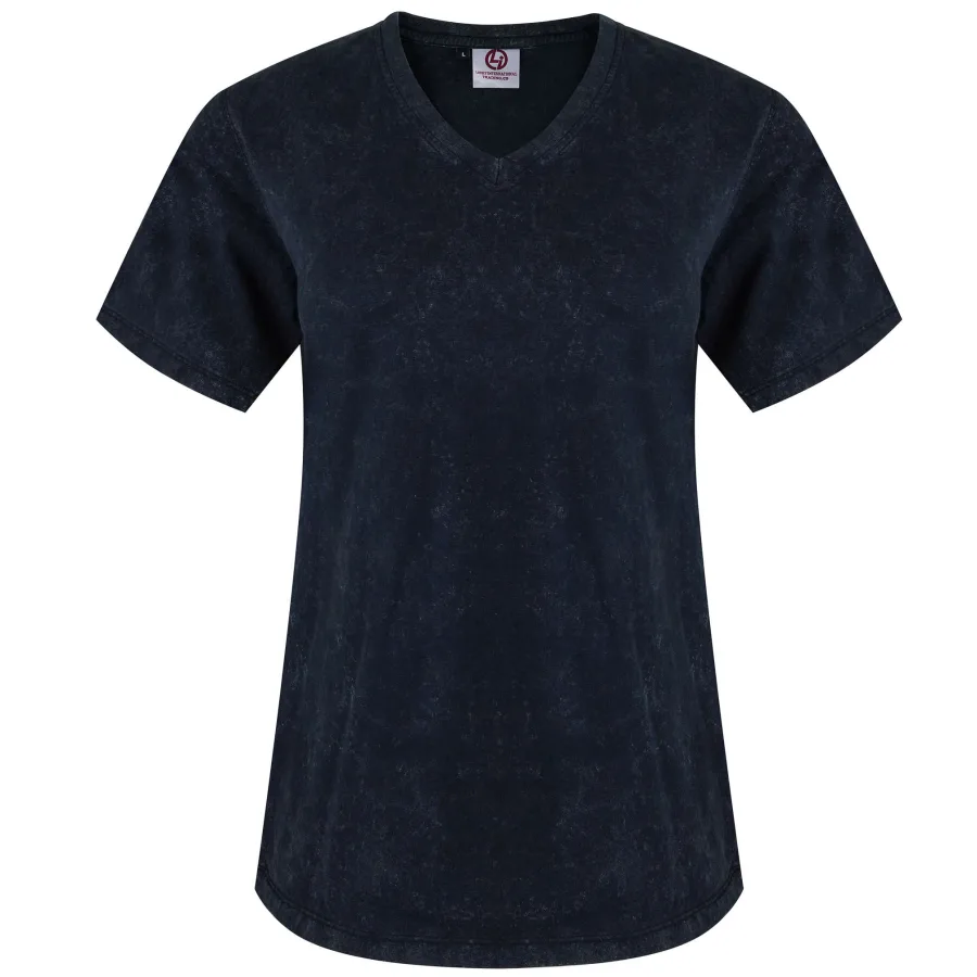 LADIES T-SHIRT