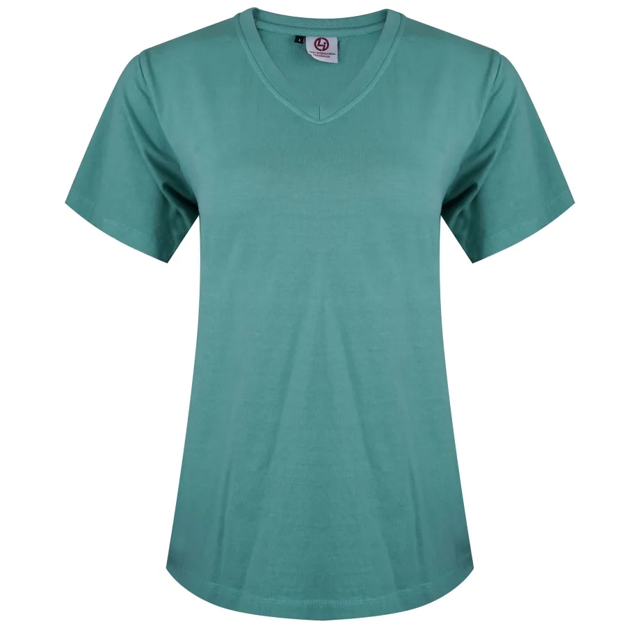 LADIES T-SHIRT