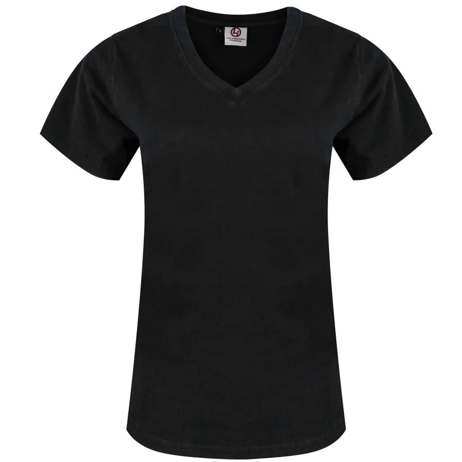 LADIES T-SHIRT