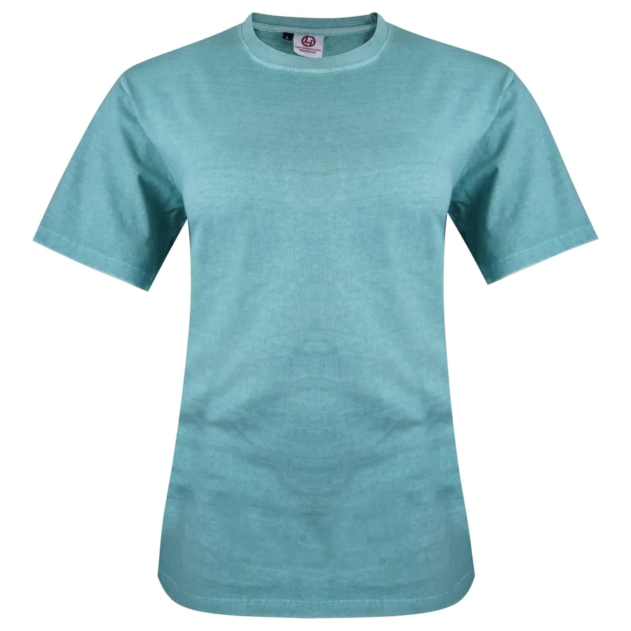 LADIES T-SHIRT