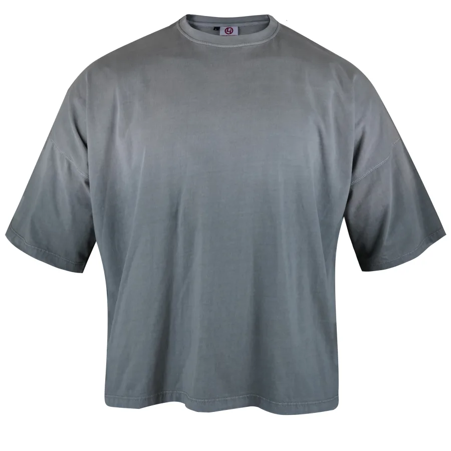 MENS DOWN SHOULDER T-SHIRT