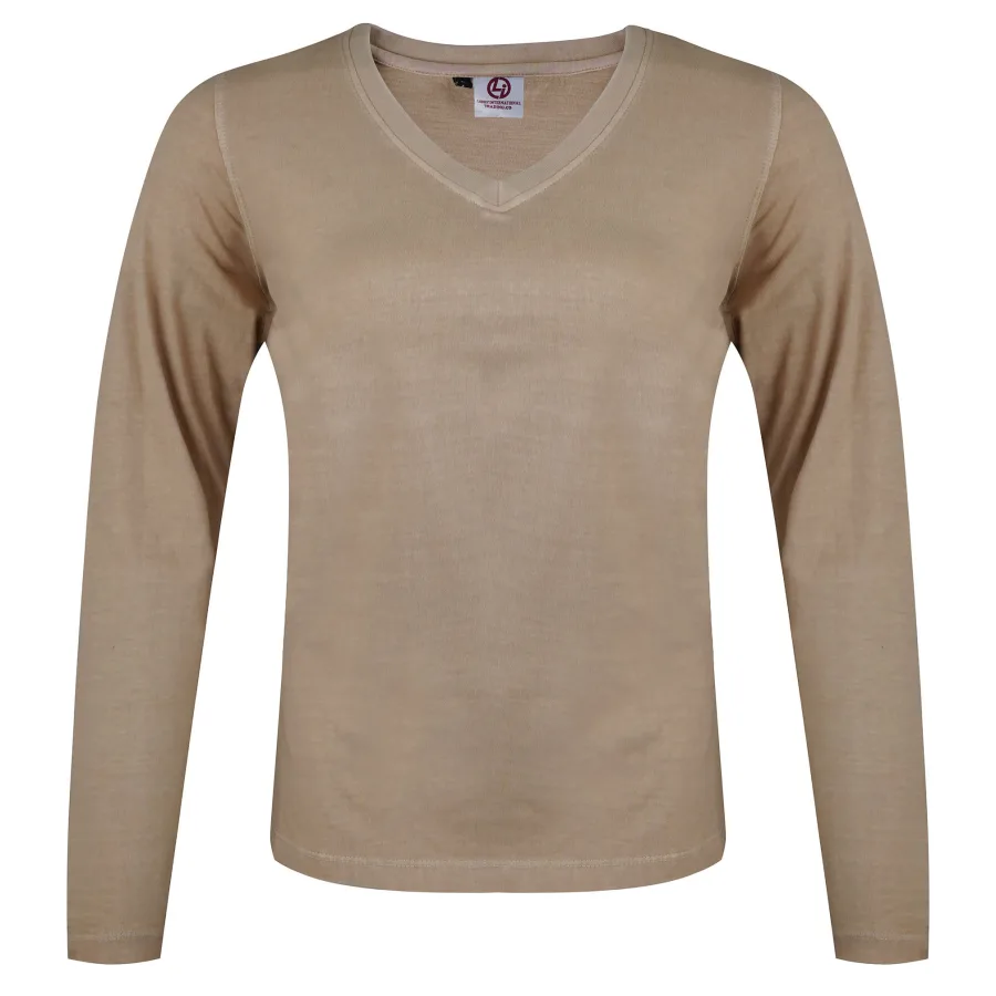LADIES SWEAT SHIRT