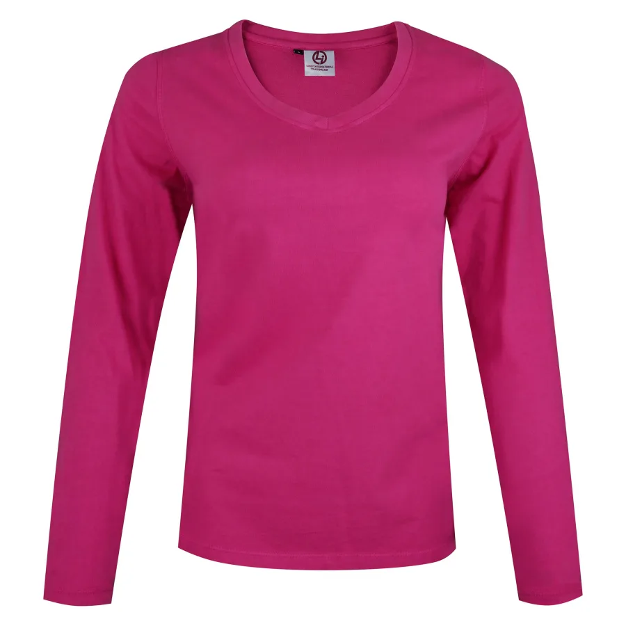 LADIES SWEAT SHIRT