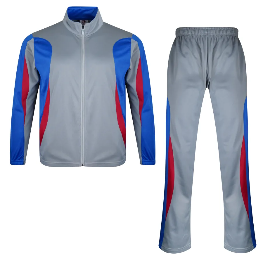 MENS TACK SUIT