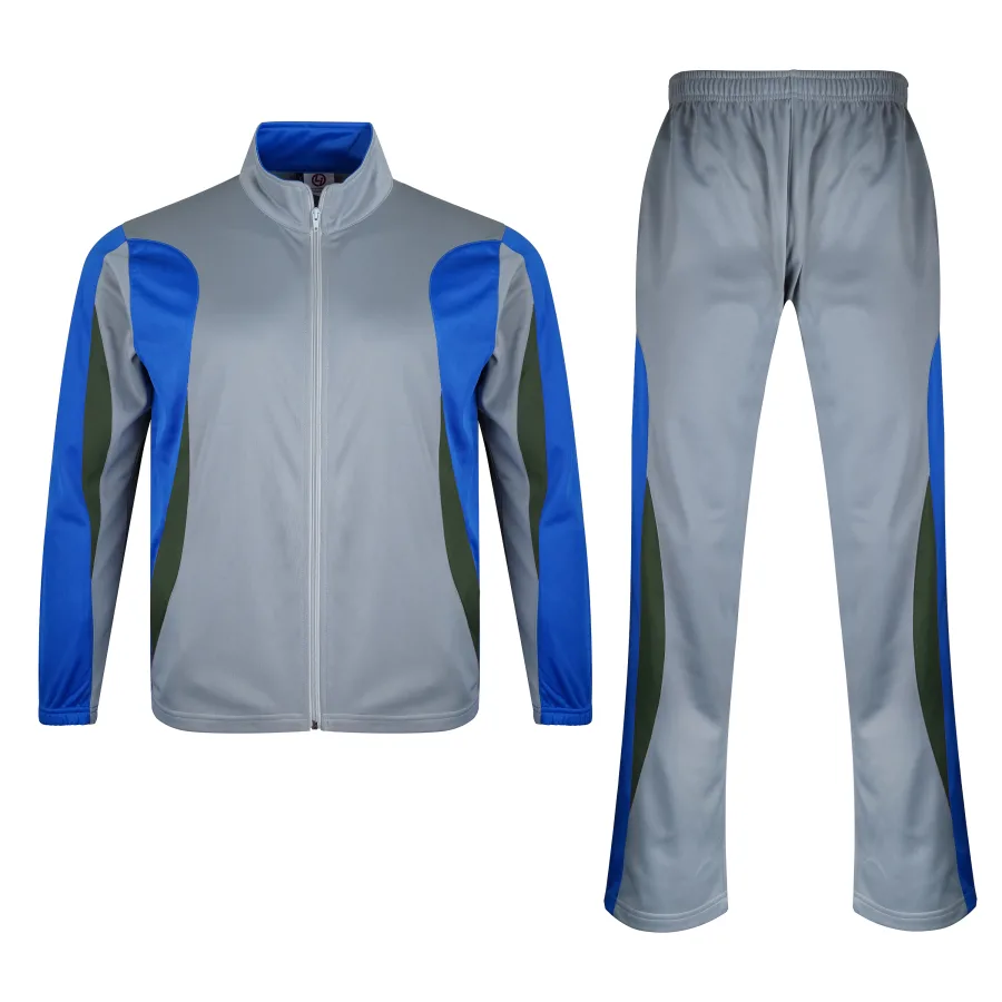 MENS TRACK SUIT