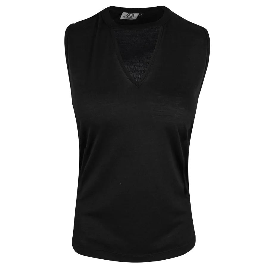 LADIES TANK TOP 