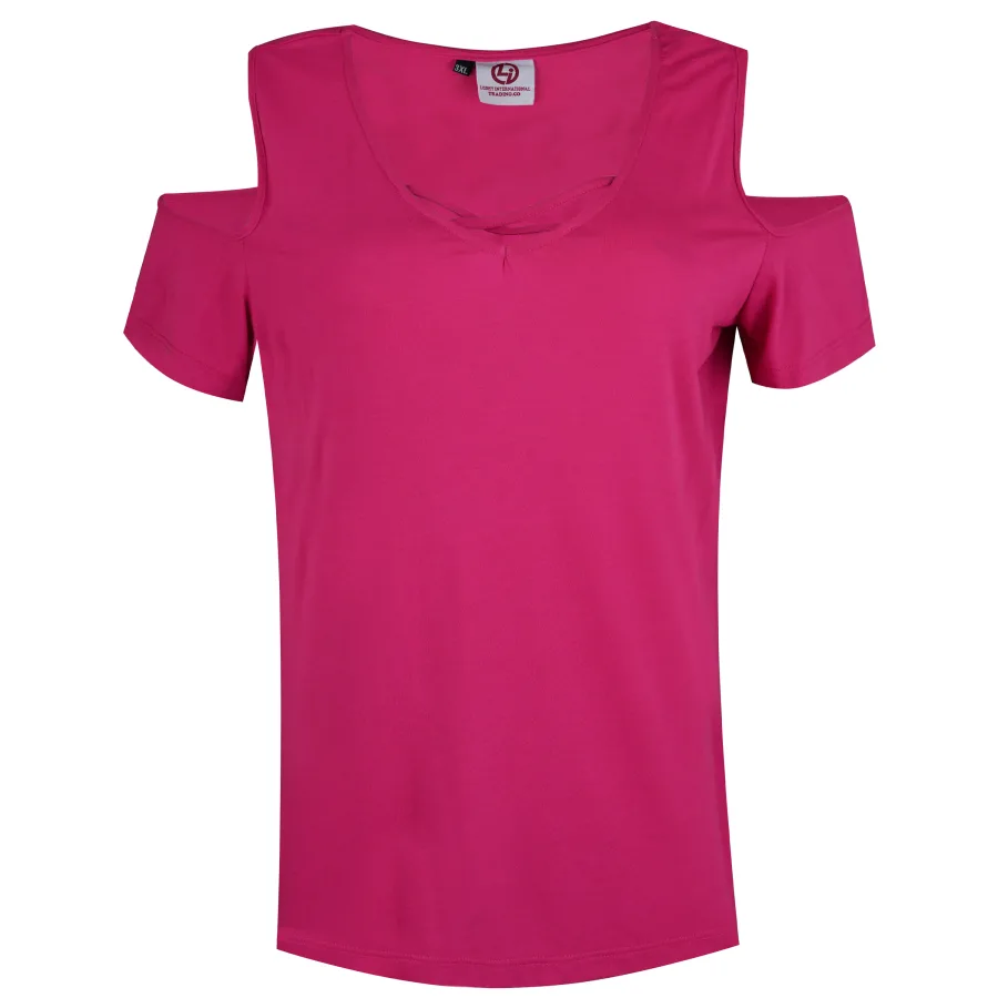 LADIES TANK TOP