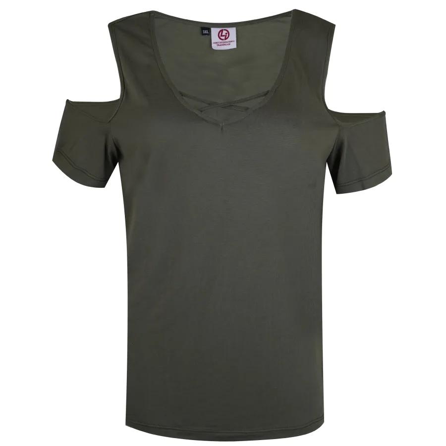 LADIES TANK TOP