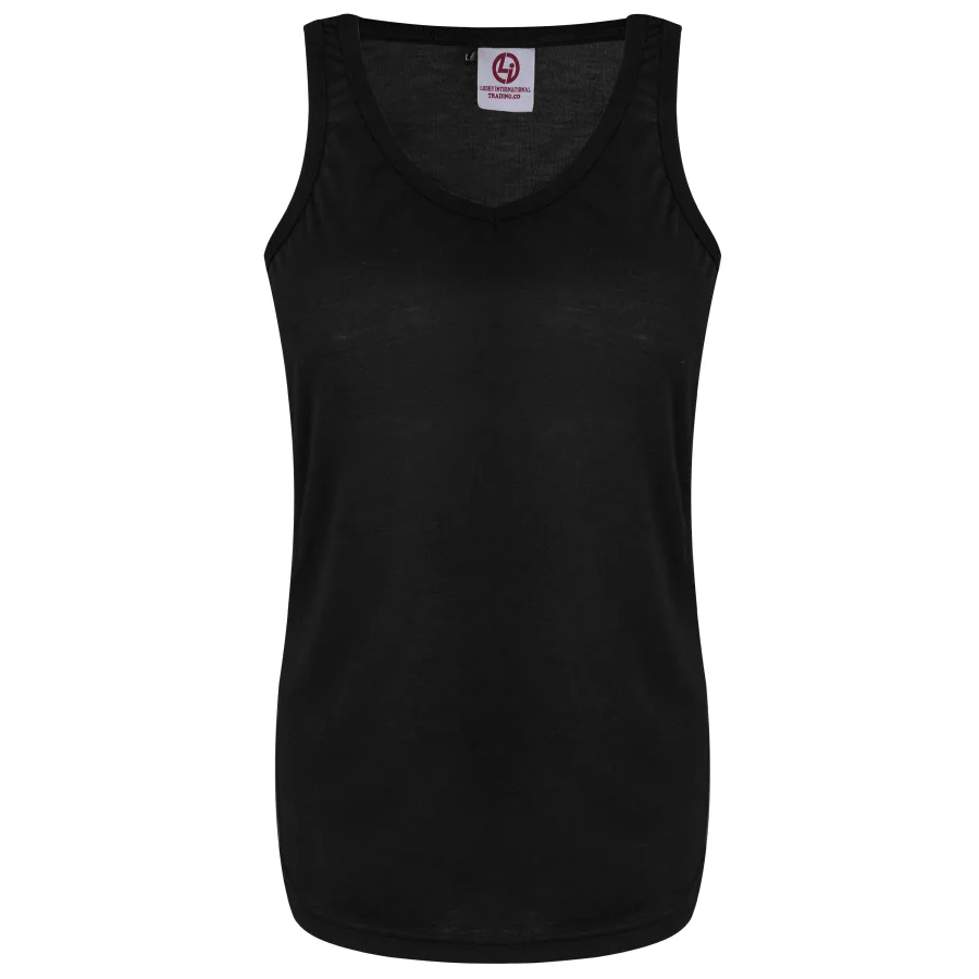 LADIES TANK TOP