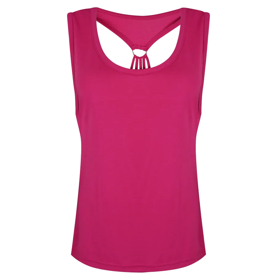 LADIES TANK TOP