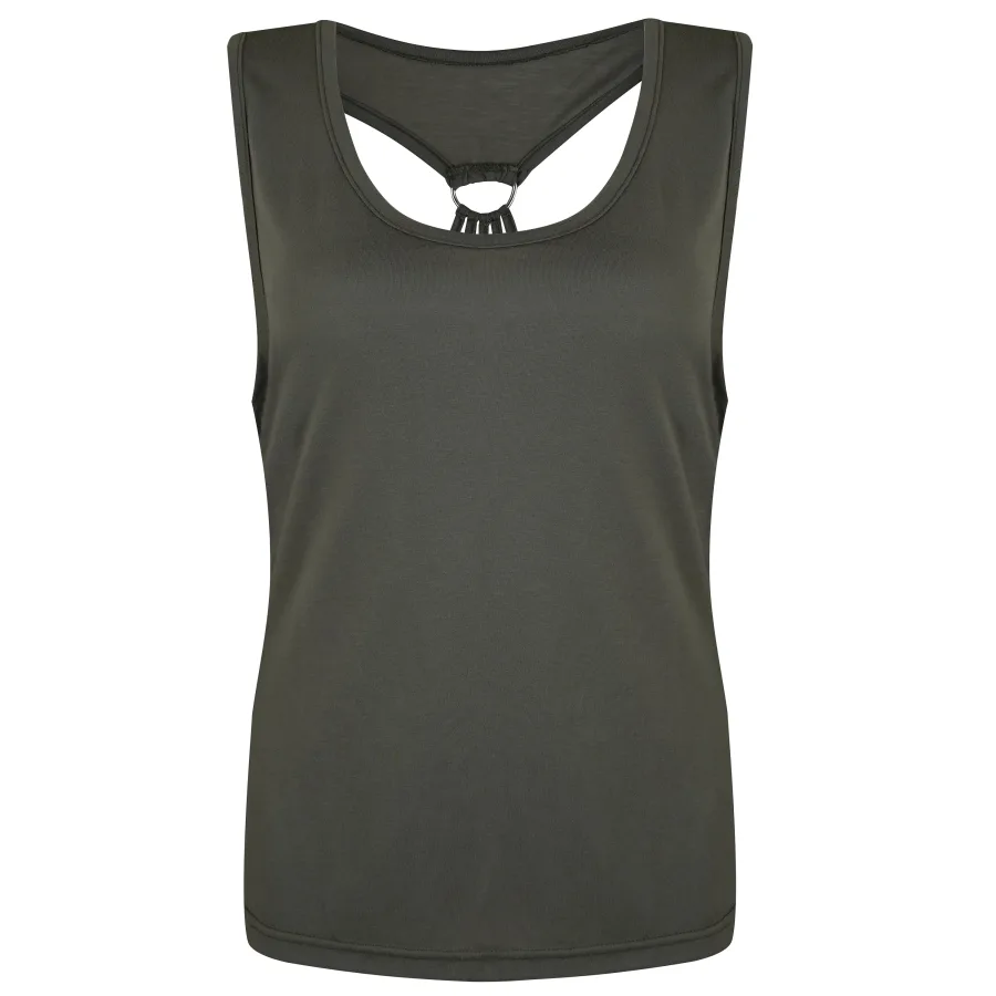 LADIES TANK TOP