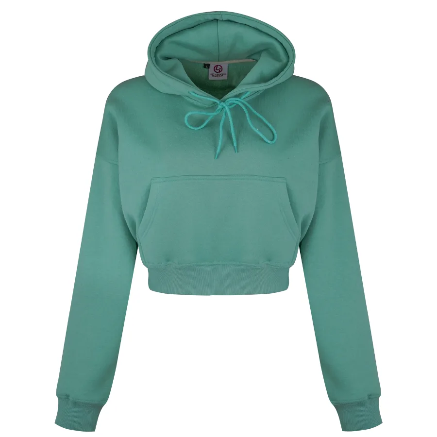 LADIES HOODIE