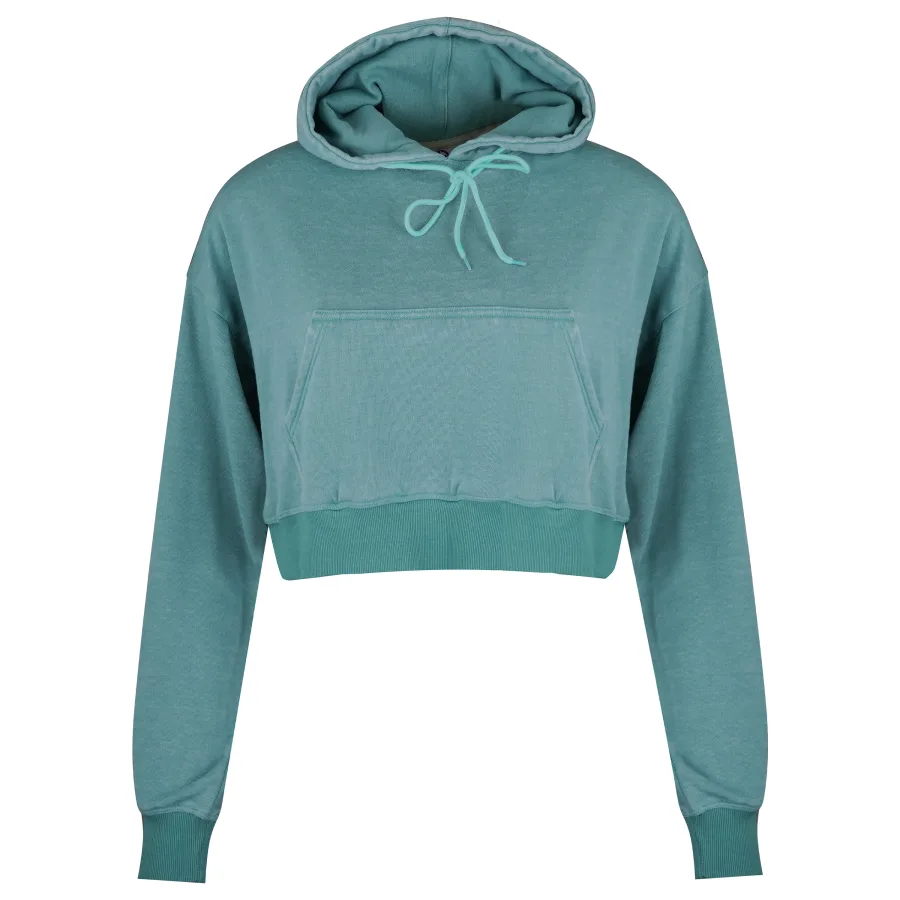 LADIES HOODIE 