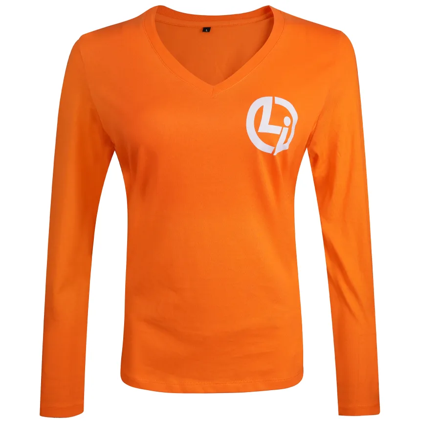 LADIES SWEAT SHIRT