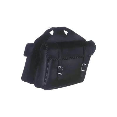  SADDLE BAGS