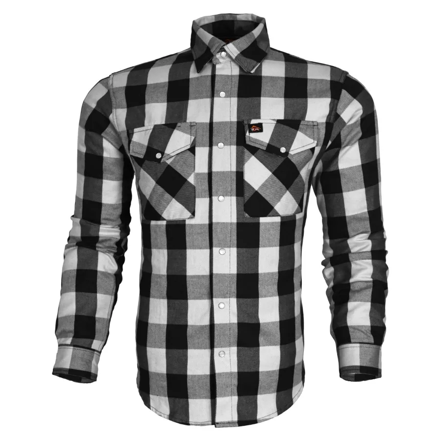 MENS FLANNEL SHIRT