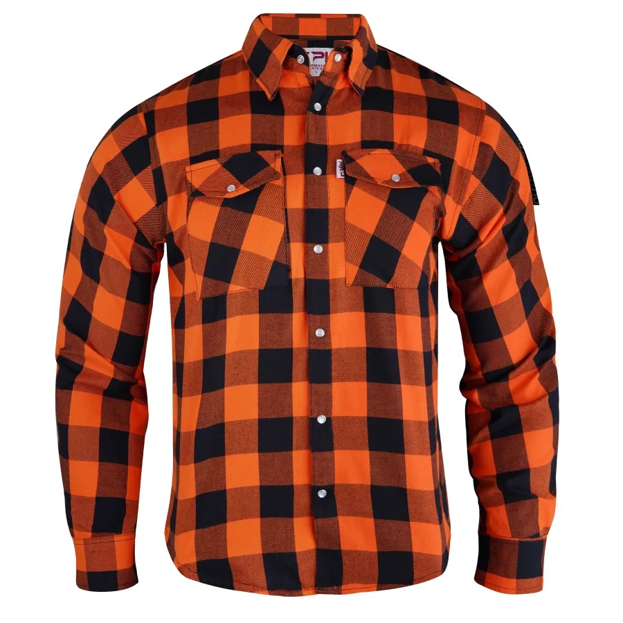 MENS FLANNEL SHIRT