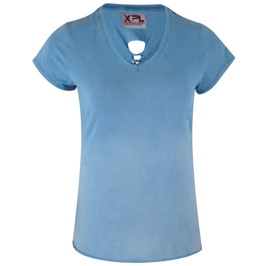 LADIES T-SHIRT