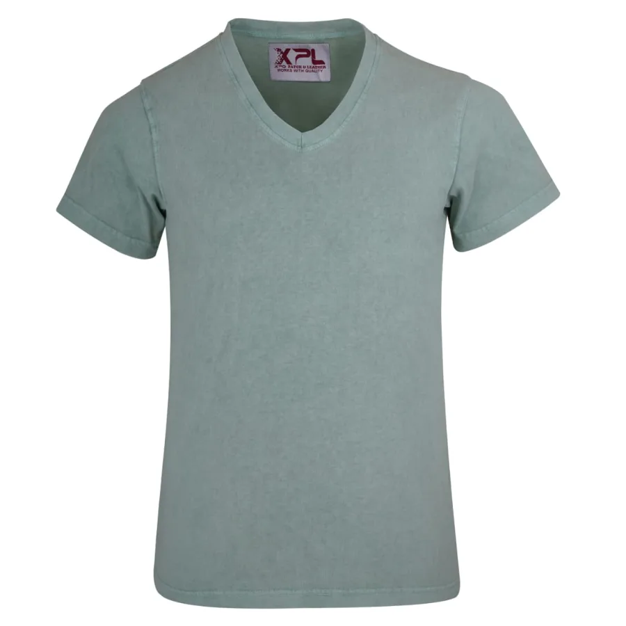 LADIES T-SHIRT