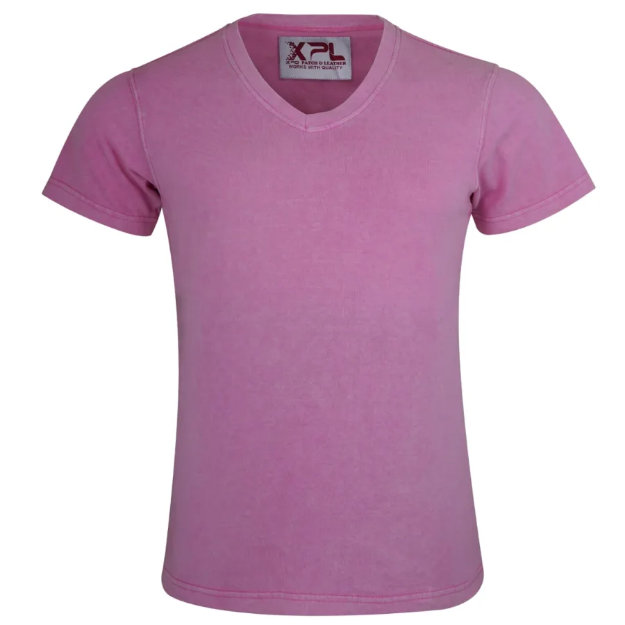 LADIES T-SHIRT
