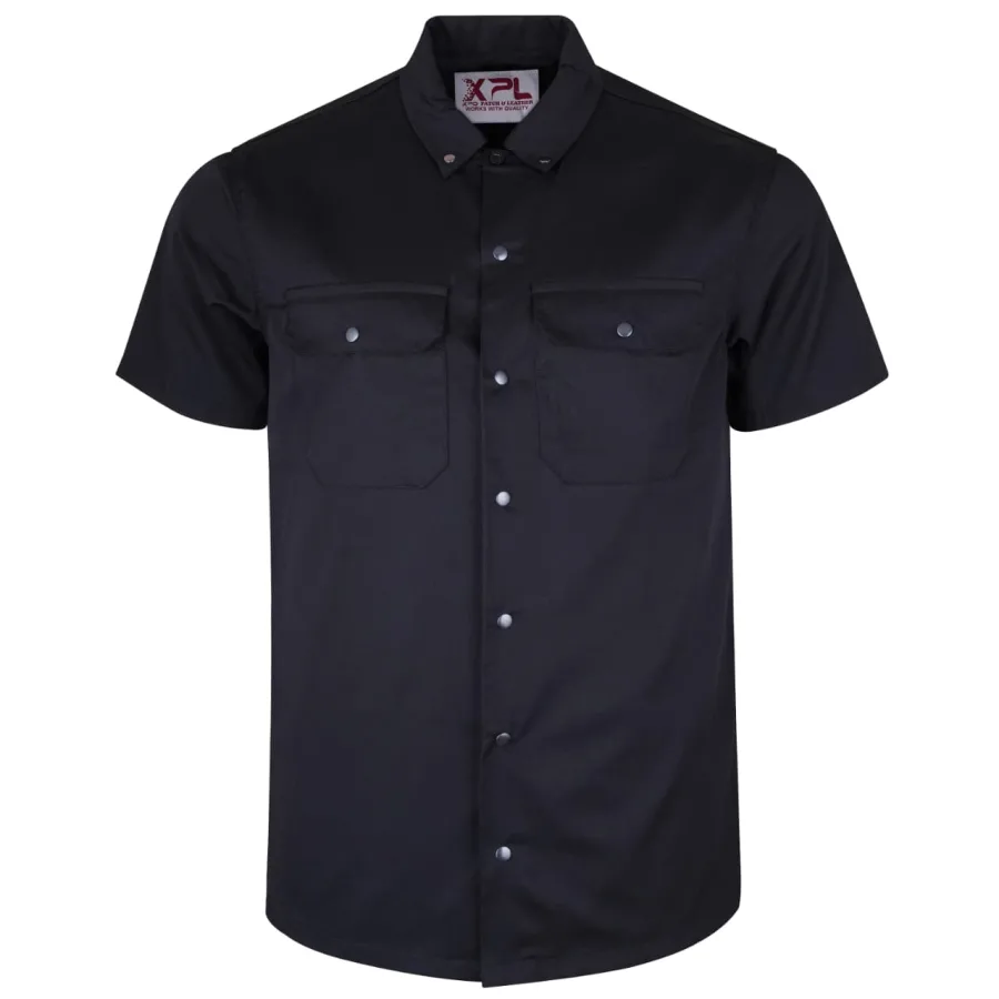 MECHANIC SHIRT 