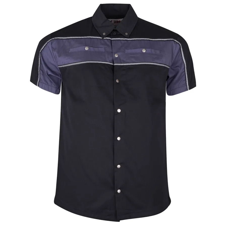 MECHANIC SHIRT 