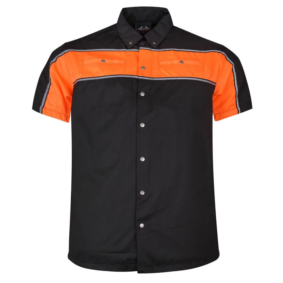 MECHANIC SHIRT 