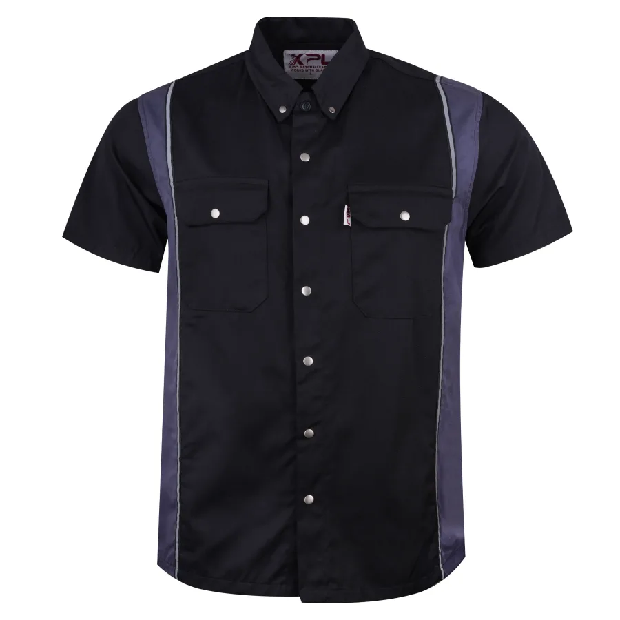 MECHANIC SHIRT 