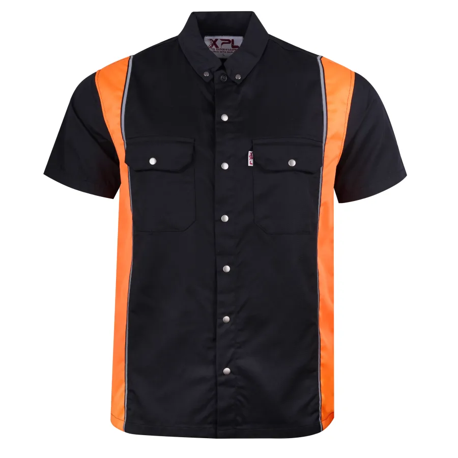 MECHANIC SHIRT 