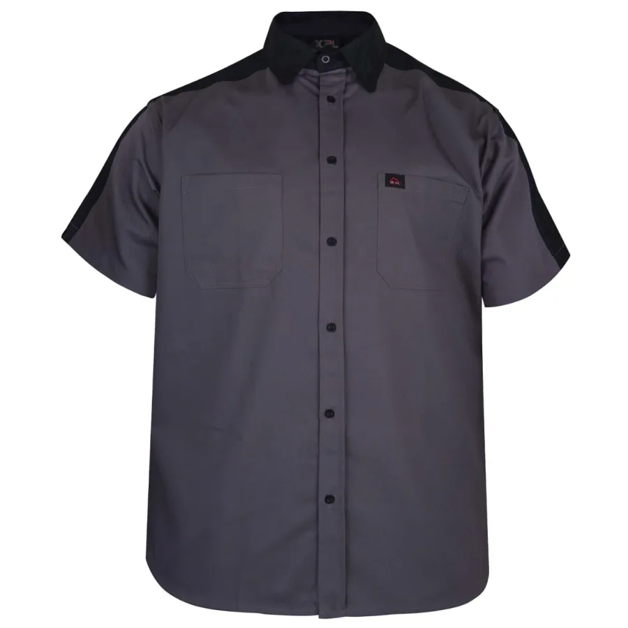 MECHANIC SHIRT 