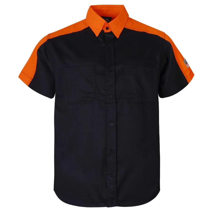 MECHANIC SHIRT 